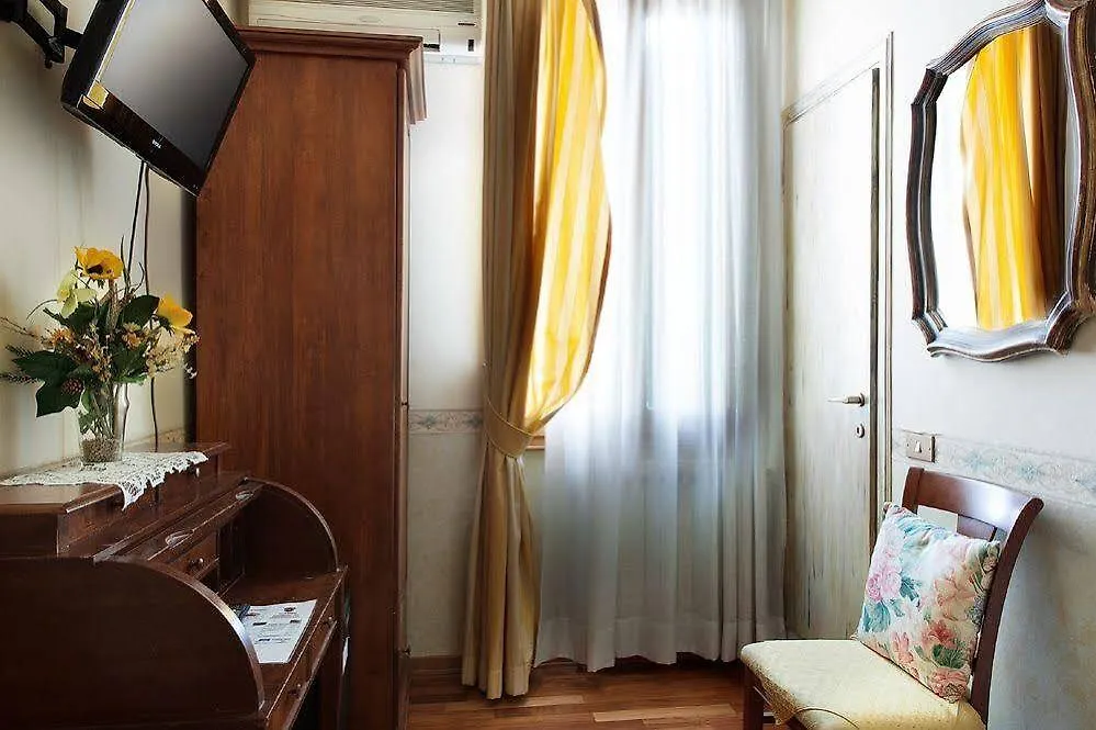 ***  Hotel Andrea Florence Italy
