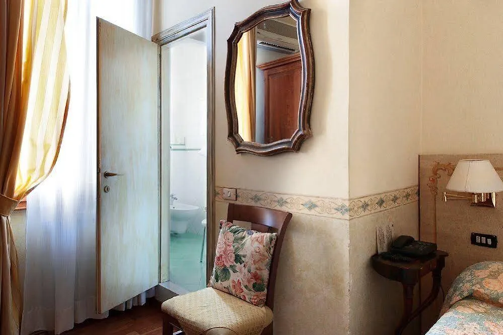 Hotel Andrea Florence